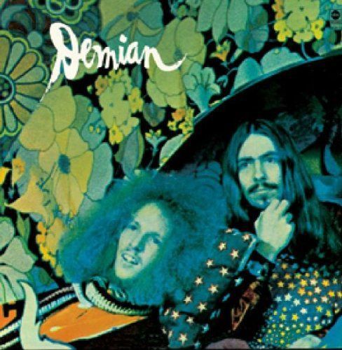 【CD】Demian