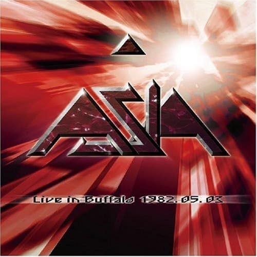 【CD】ライヴ・イン・バッファロー 1982.05.03-complete version