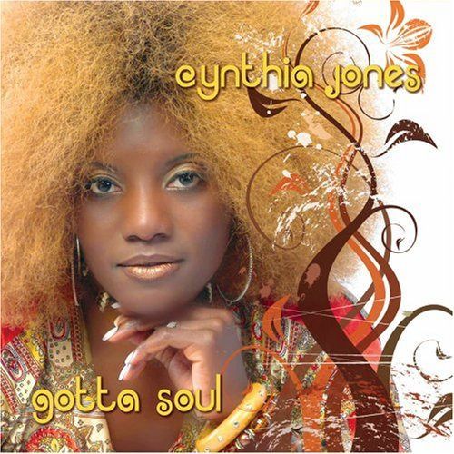 【CD】Gotta Soul