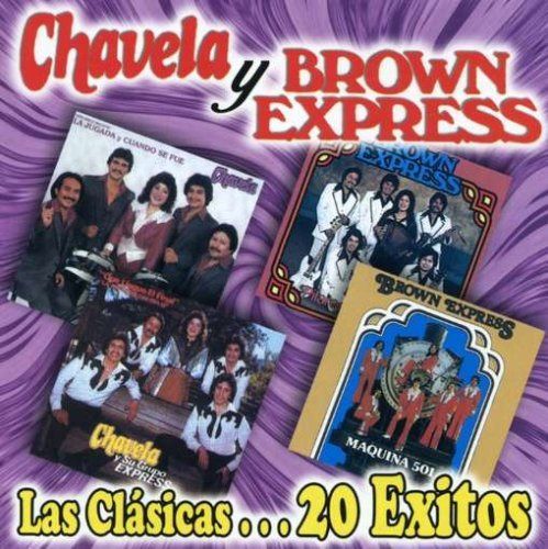 【CD】Clasicas 20 Exitos