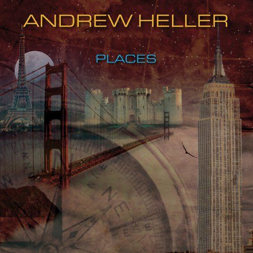 【CD】Places