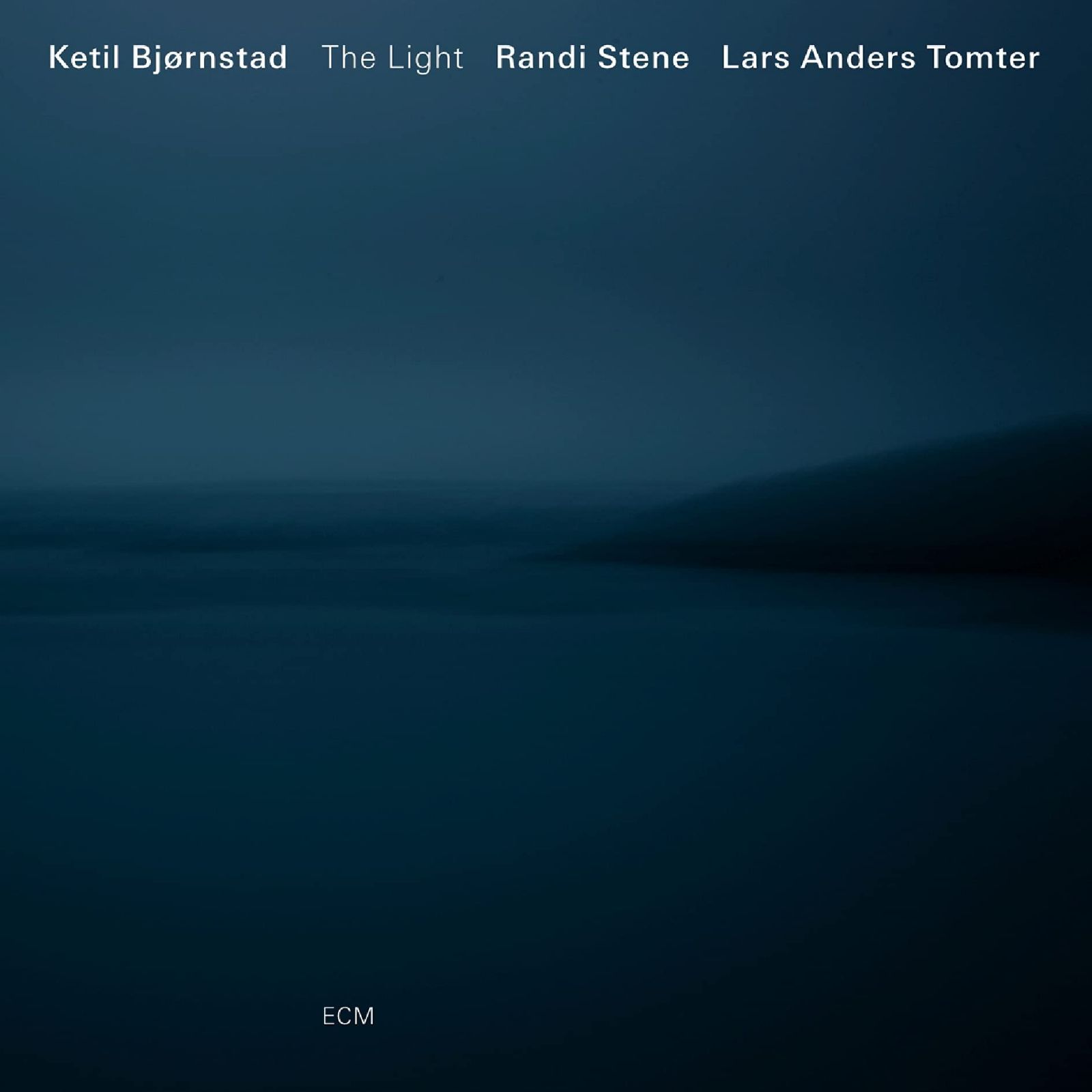 【CD】Light