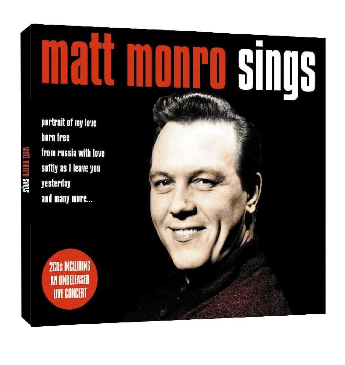 【CD】Sings