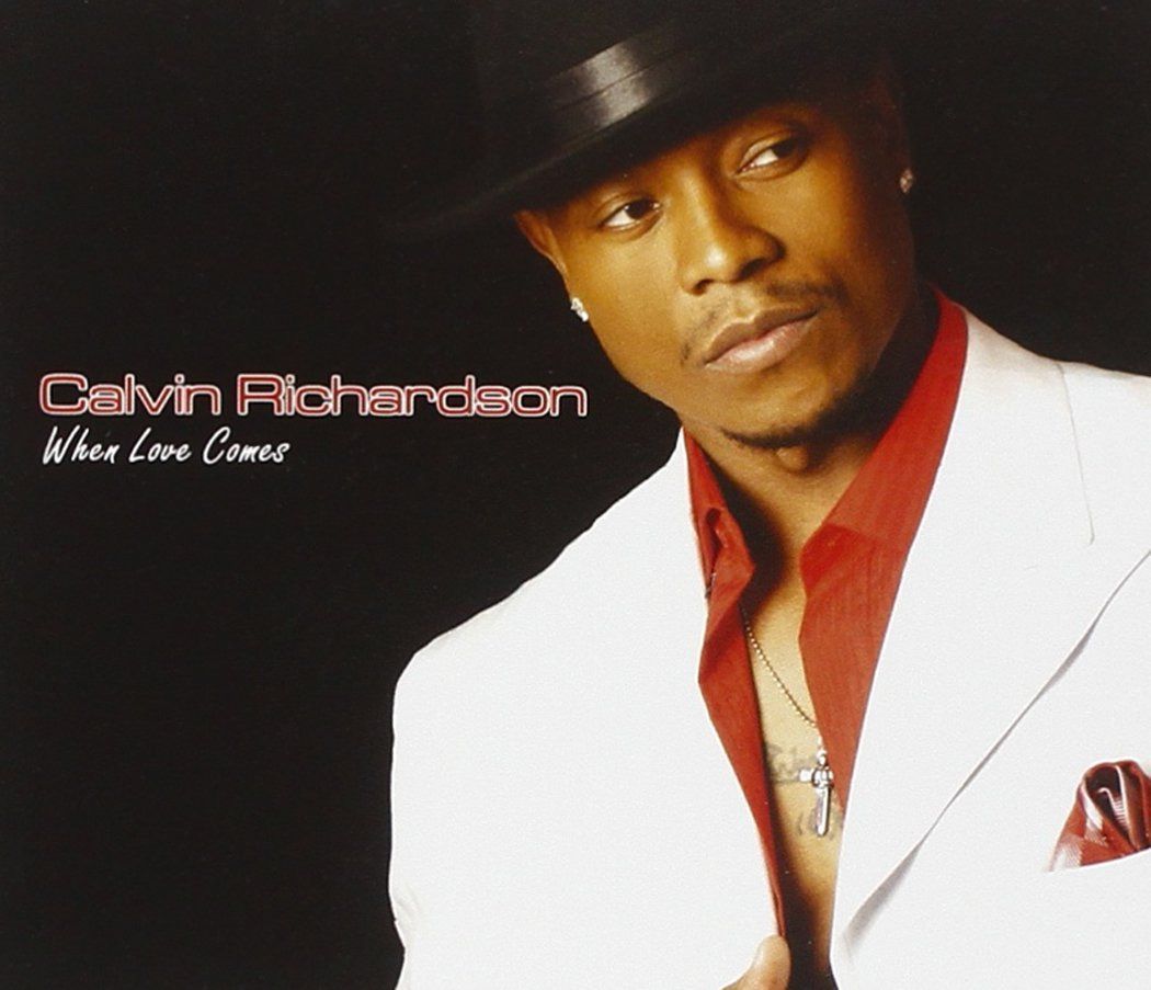 【CD】When Love Comes