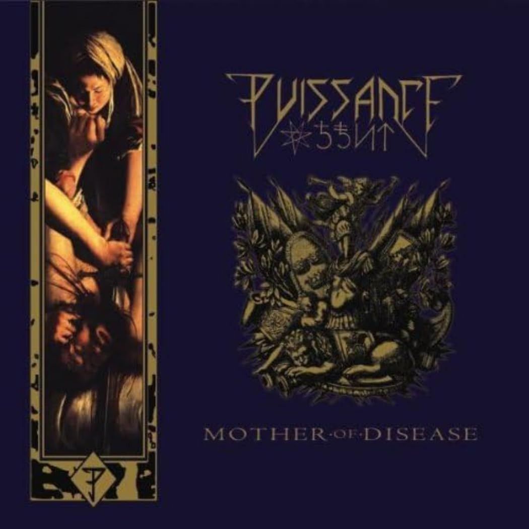 【CD】Mother of Disease