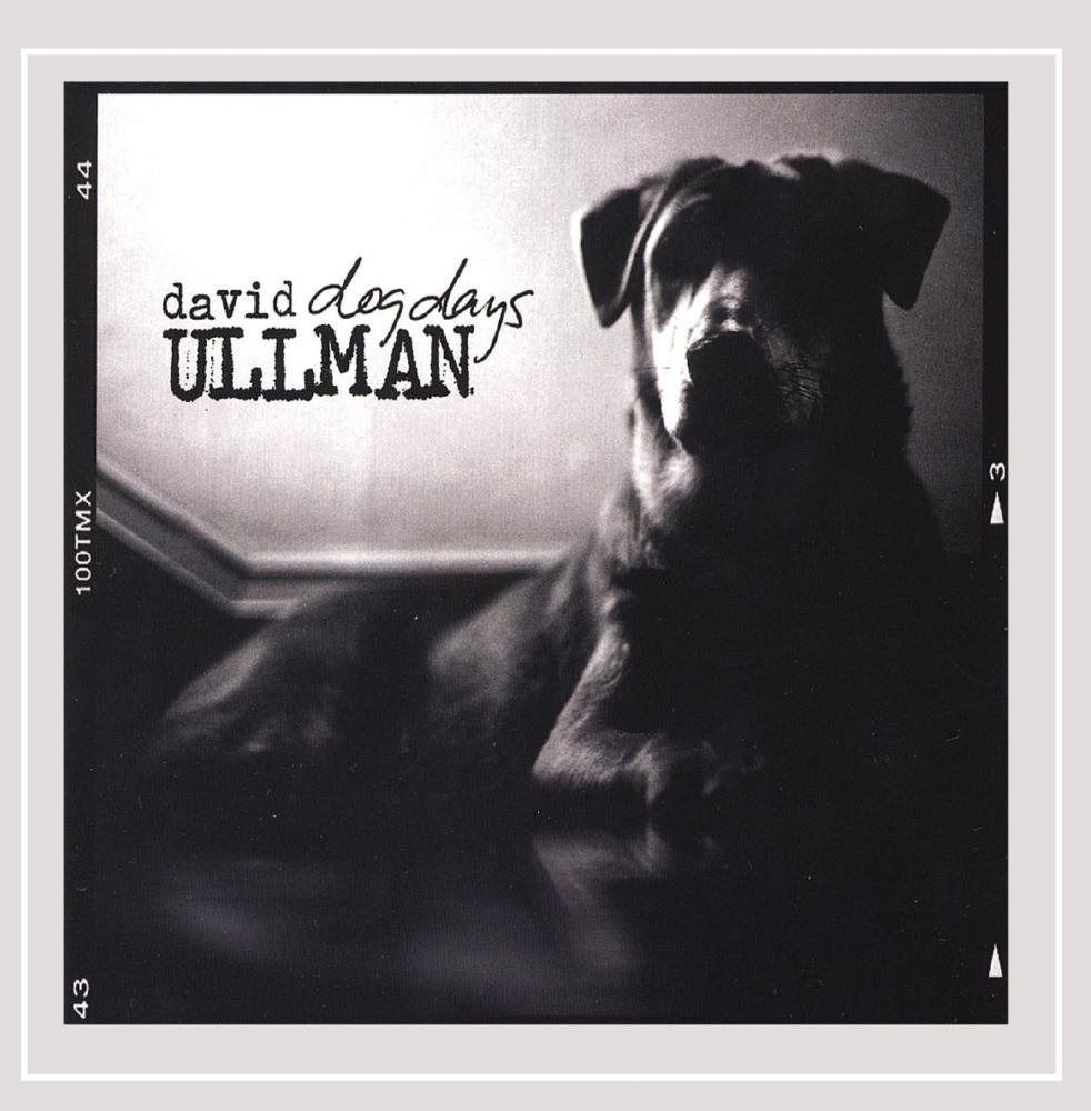 【CD】Dog Days