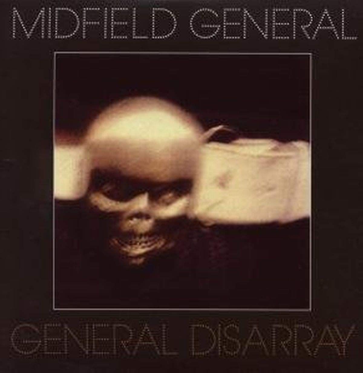 【CD】General Disarray 11,972円