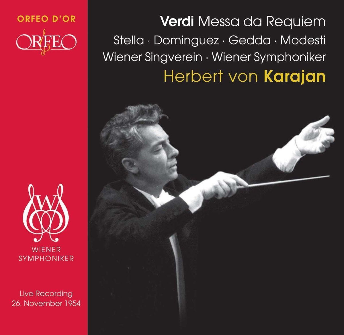【CD】MESSA DA REQUIEM
