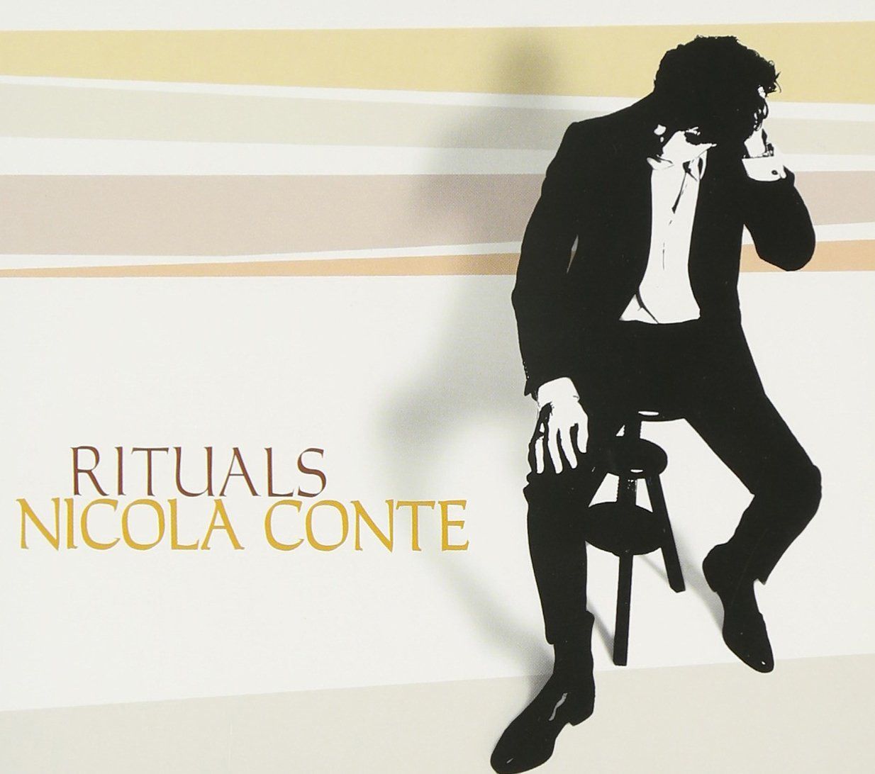 【CD】Rituals