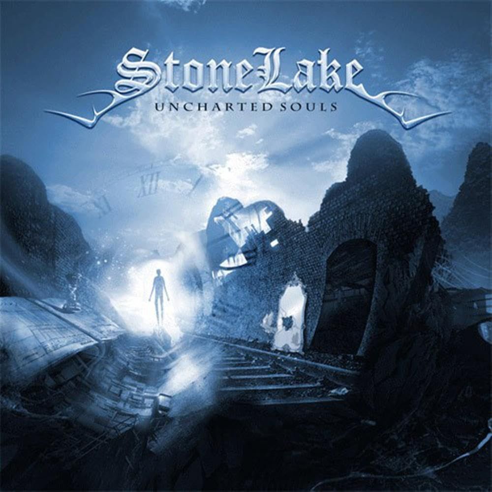 【CD】Uncharted Souls
