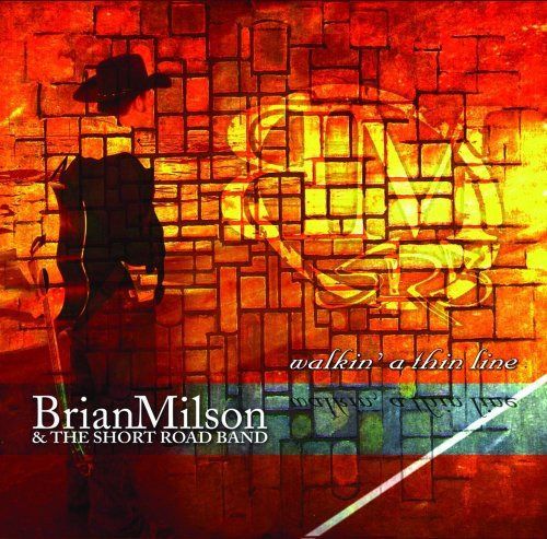 【CD】Walkin a Thin Line