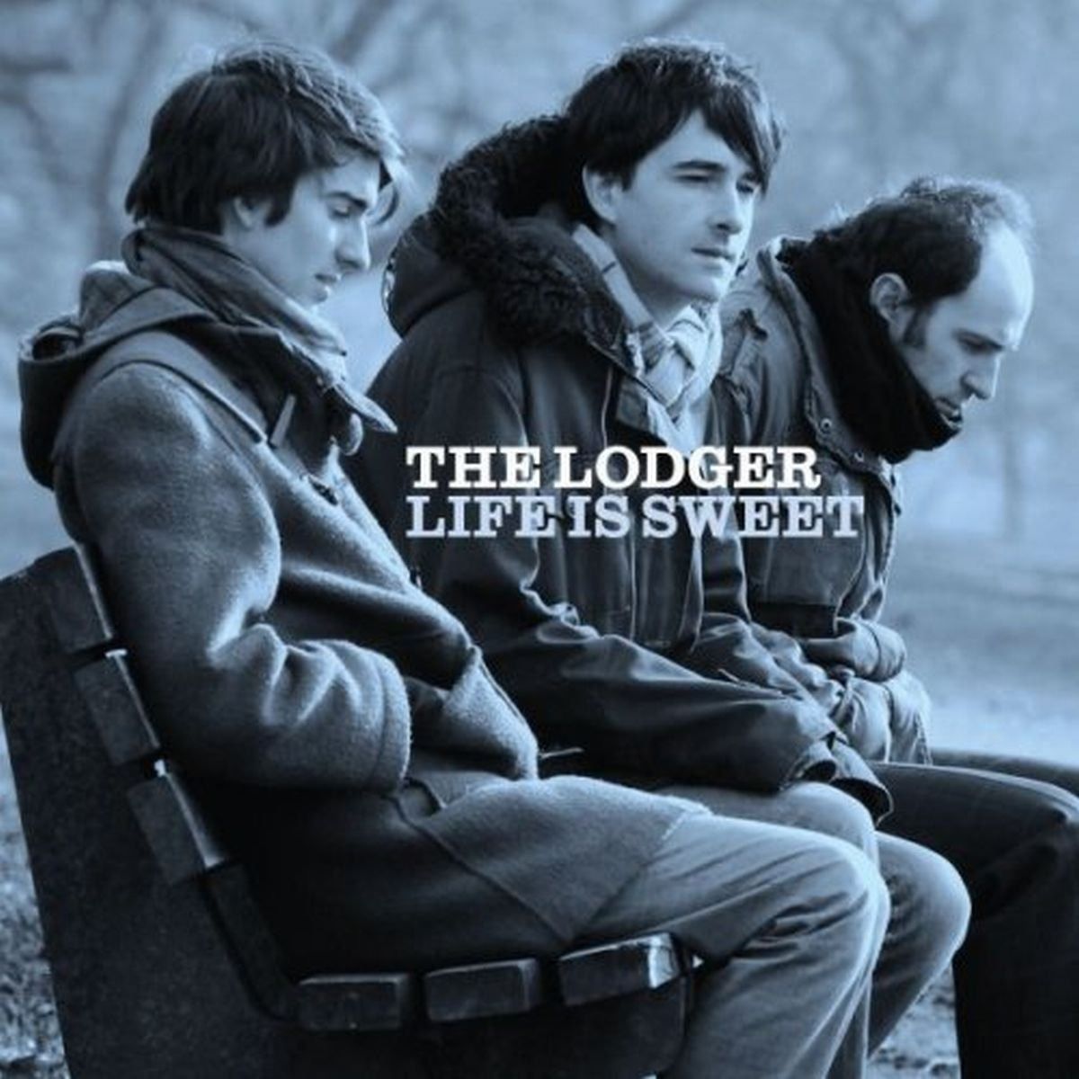【CD】Life Is Sweet