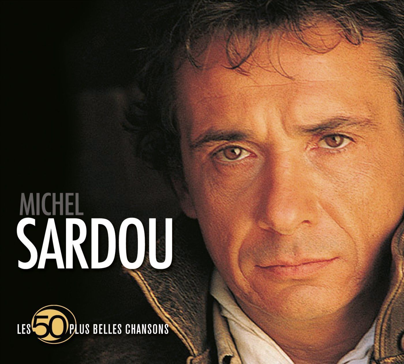 【CD】Les 50 Plus Belles Chansons (Dig)
