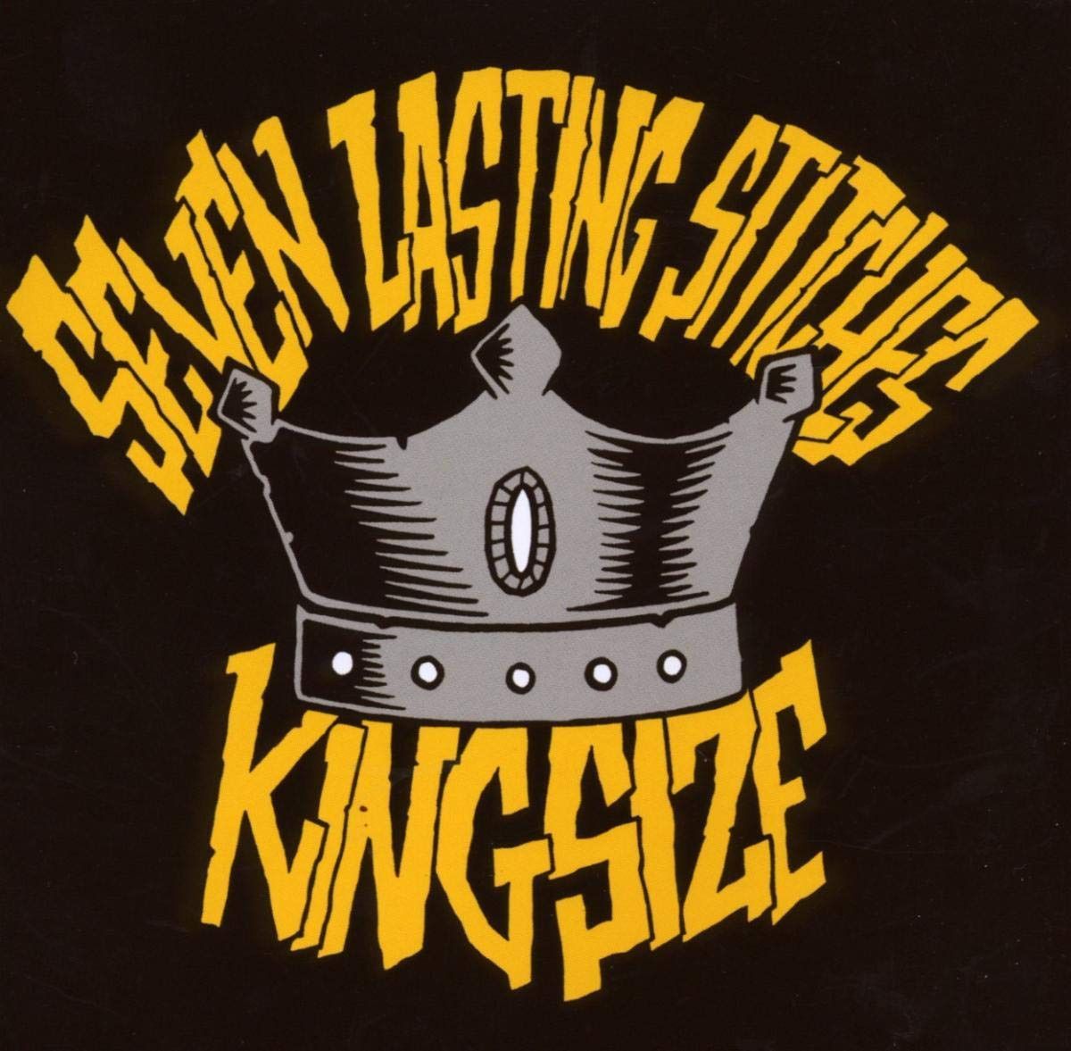【CD】Kingsize