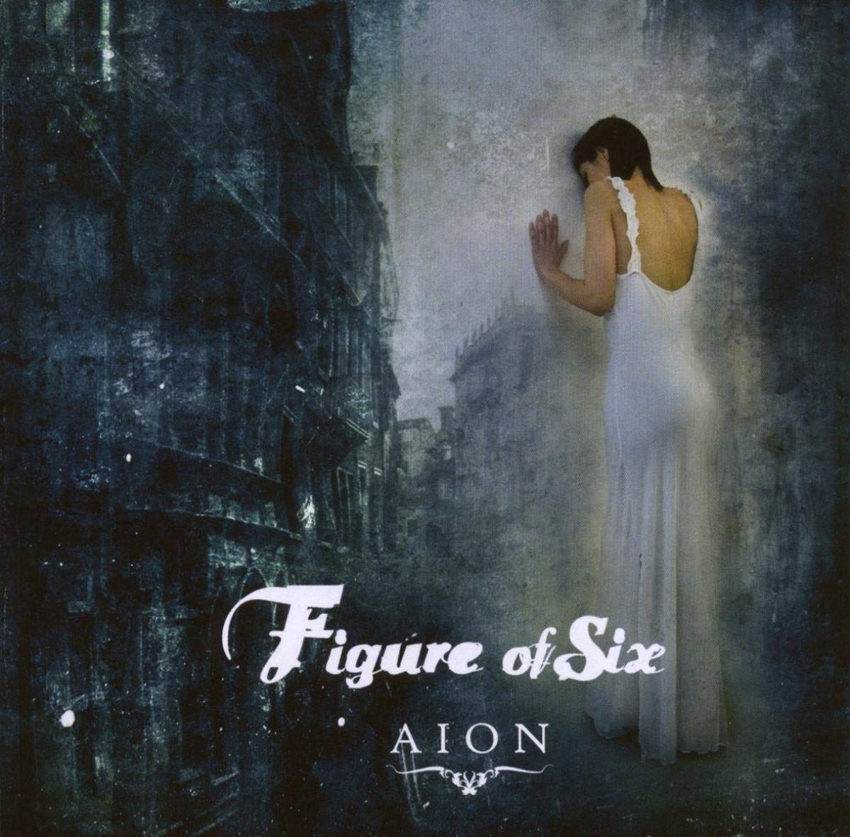 【CD】Aion