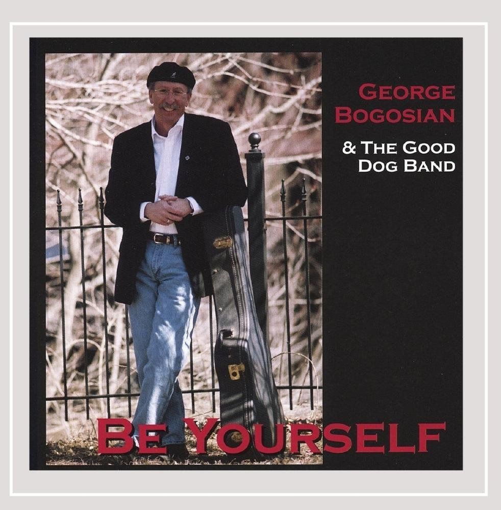 【中古】［CD］Be Yourself CD】Be Yourself