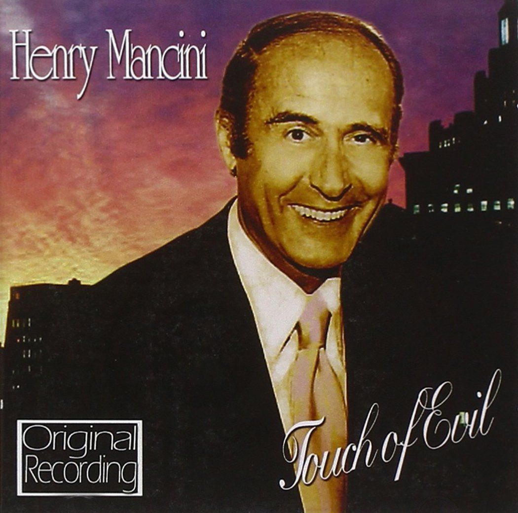 【CD】Touch of Evil