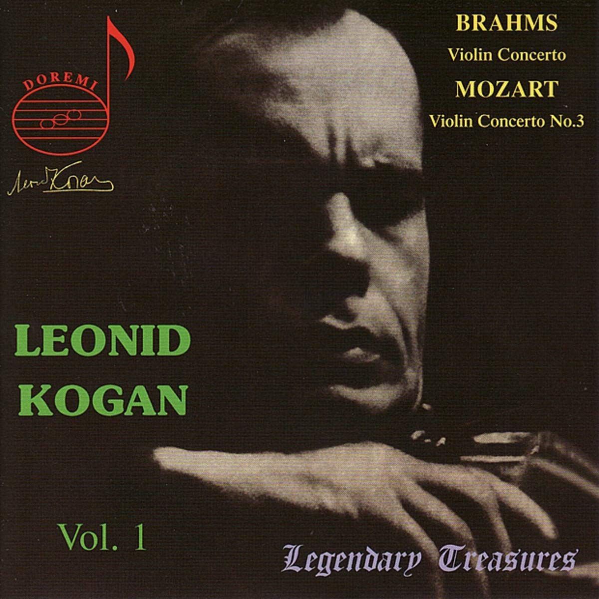 【CD】Violin Concertos 1