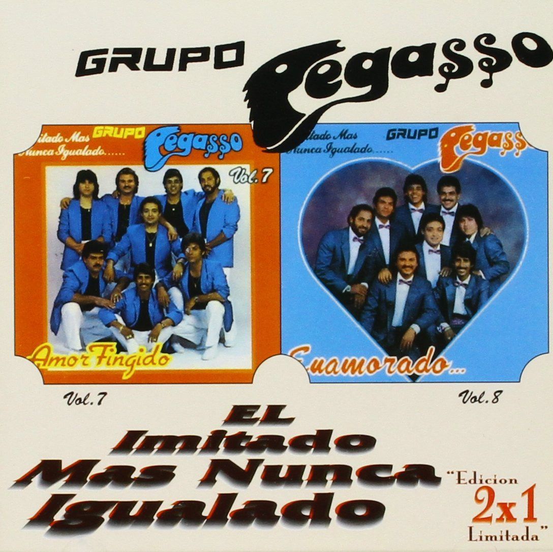 【CD】Serie 2x1 7 & 8