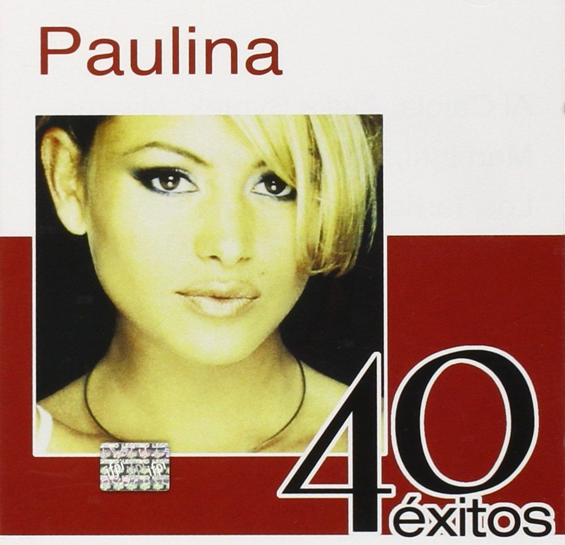 【CD】40 Exitos