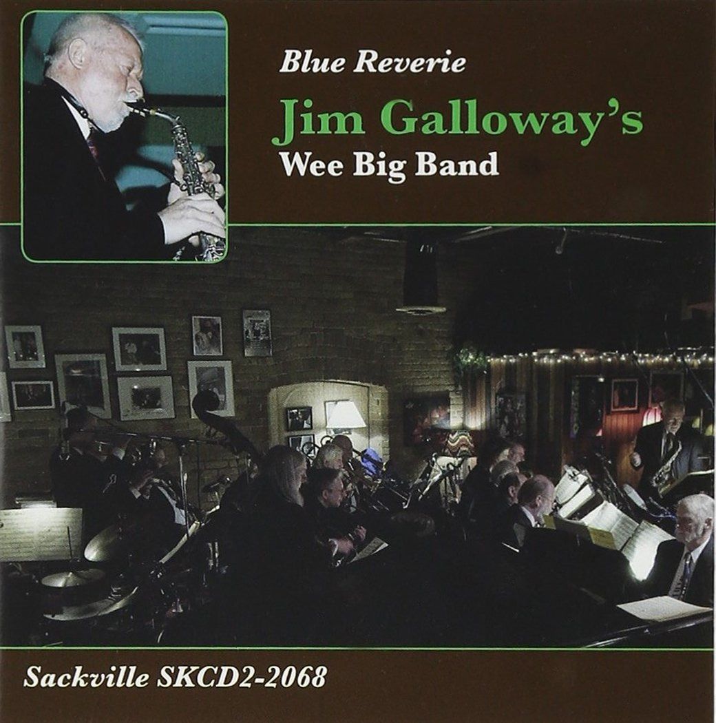 【CD】Blue Reverie