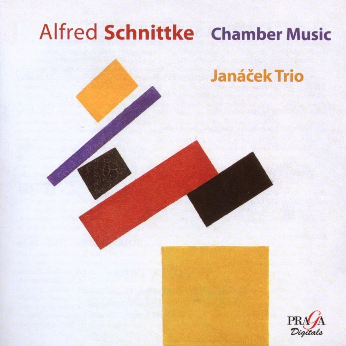 【CD】Chamber Music -Sacd-