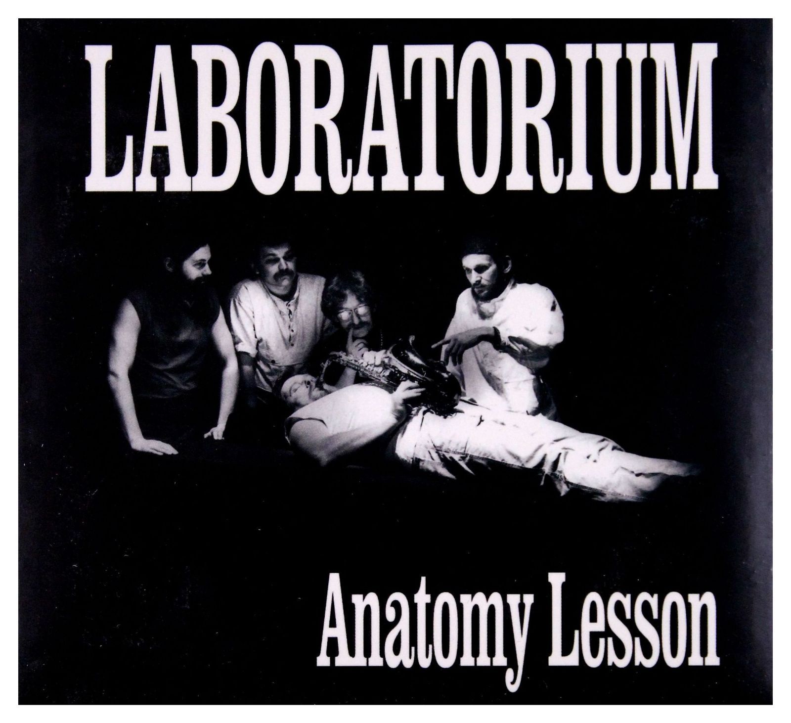 【CD】Anatomy Lesson [Bonus Tracks] [Remastered] [Digipack]