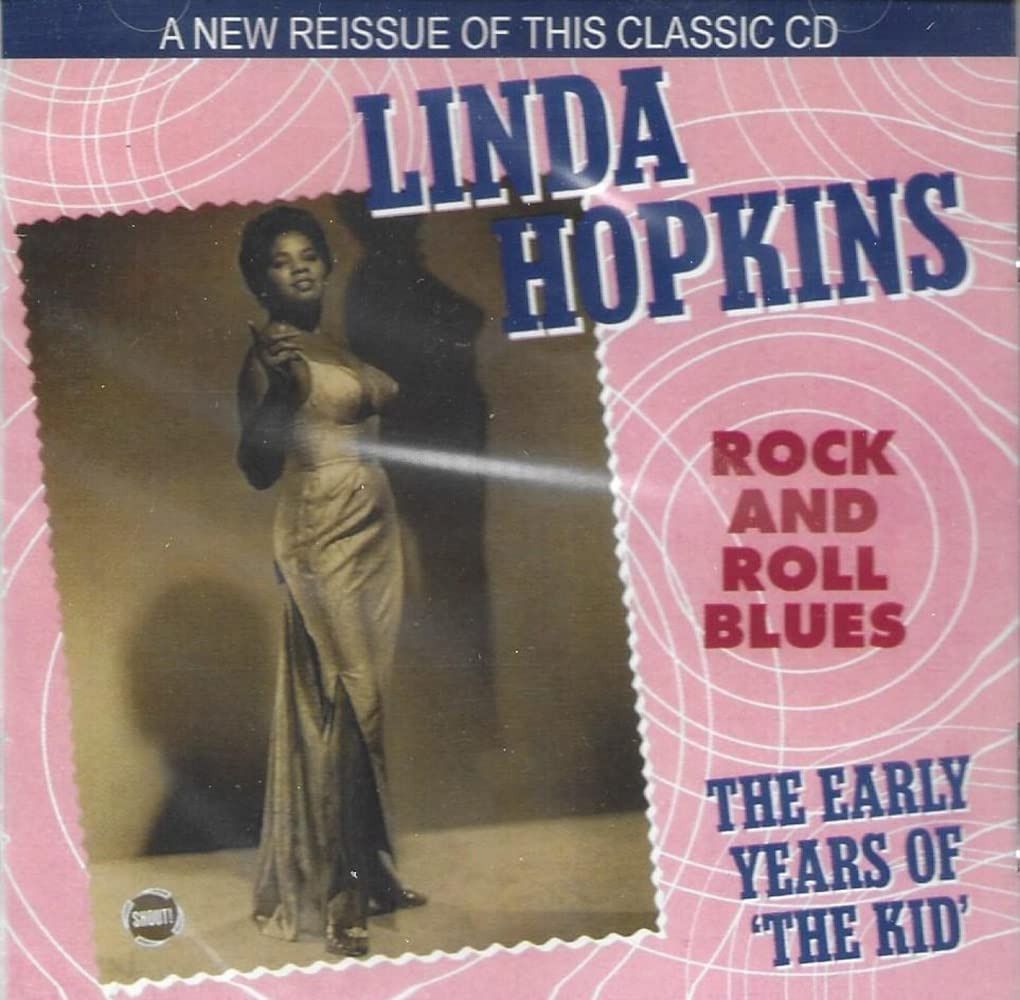 【CD】Rock and Roll Blues: The Early Years of 