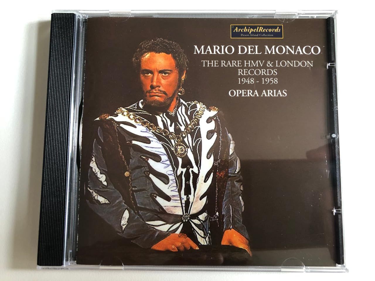 洋楽 FILERO & X-RAY CD】Rare Recordings