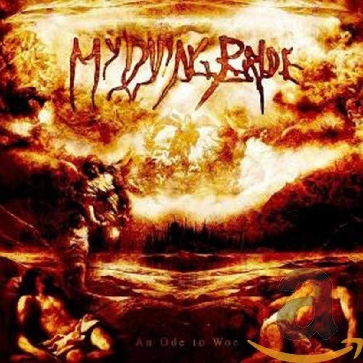 【CD】Ode to Woe (W/Book) (W/Dvd)