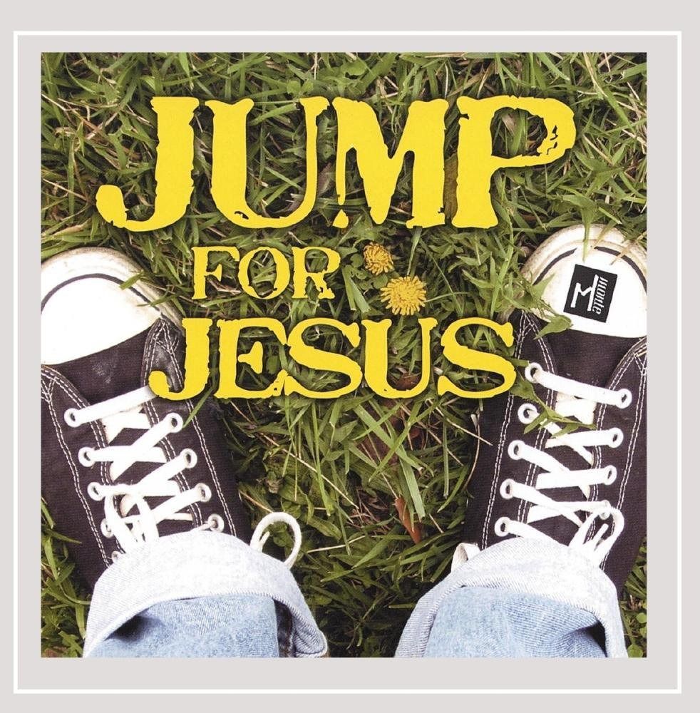 【CD】Jump for Jesus