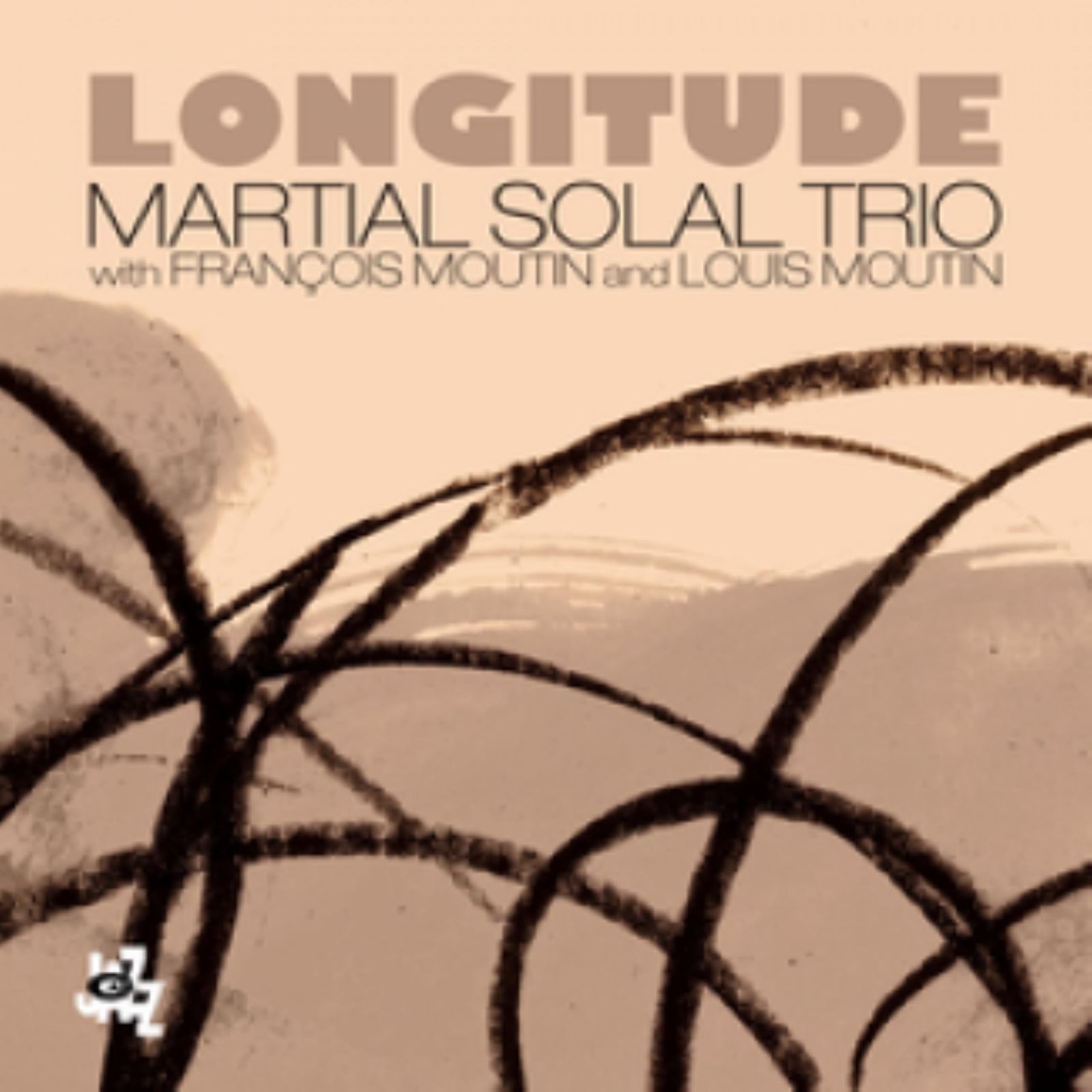 【CD】Longitude [輸入盤]