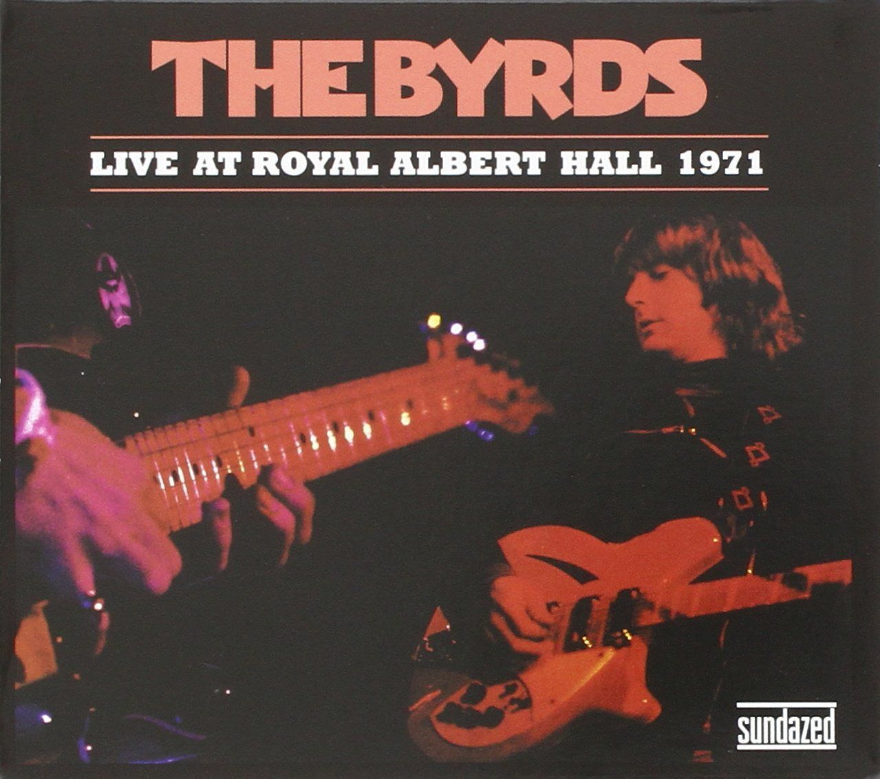 【CD】Live at Royal Albert Hall 1971