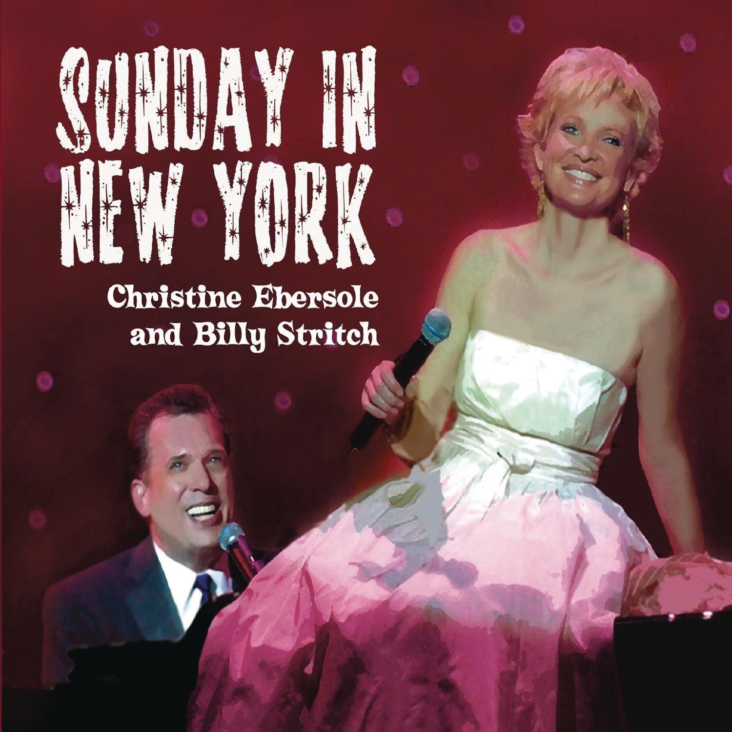 【CD】Sunday in New York (Snys)