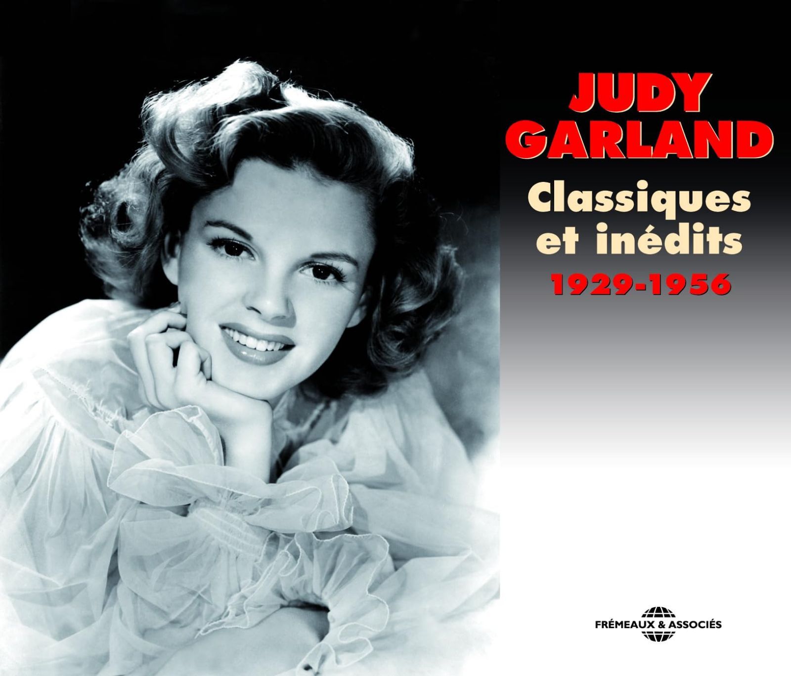 【CD】Classiques Et Inedits 1929