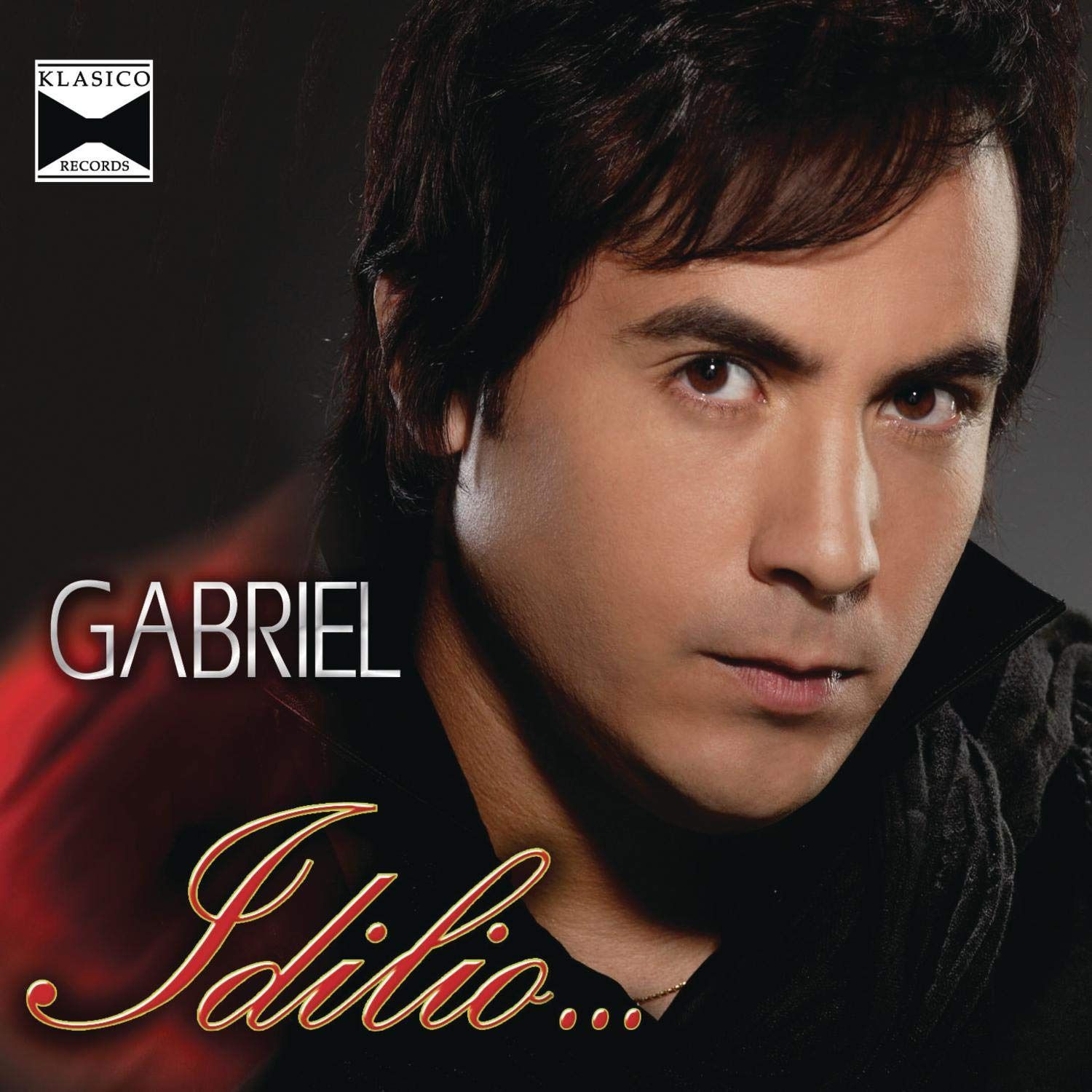 【CD】Idilio