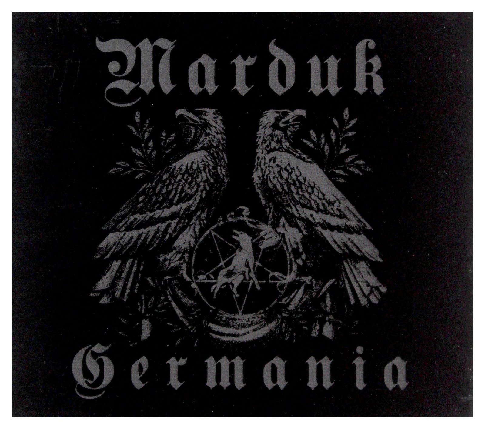 【CD】Germania