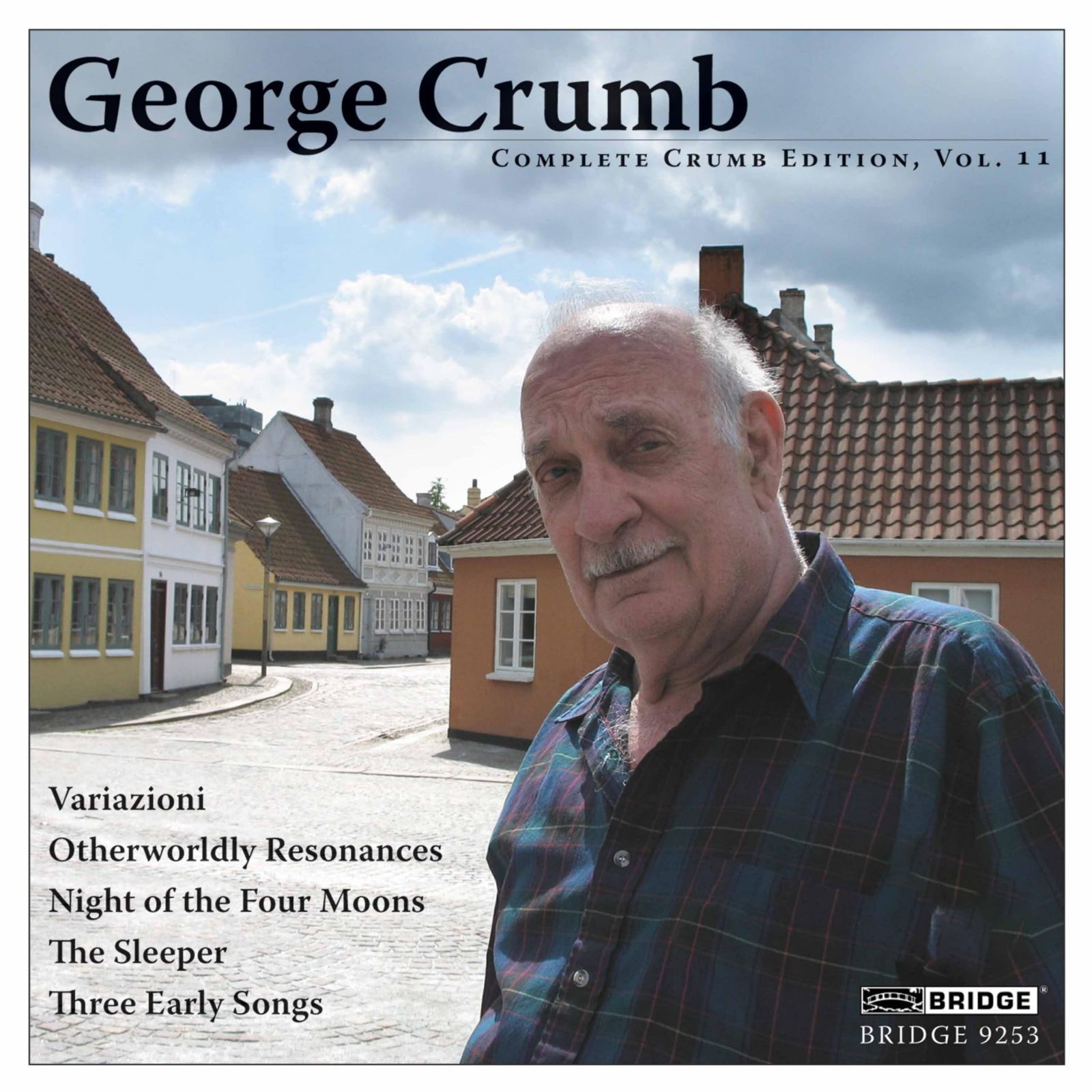 【CD】Complete Crumb Edition 11