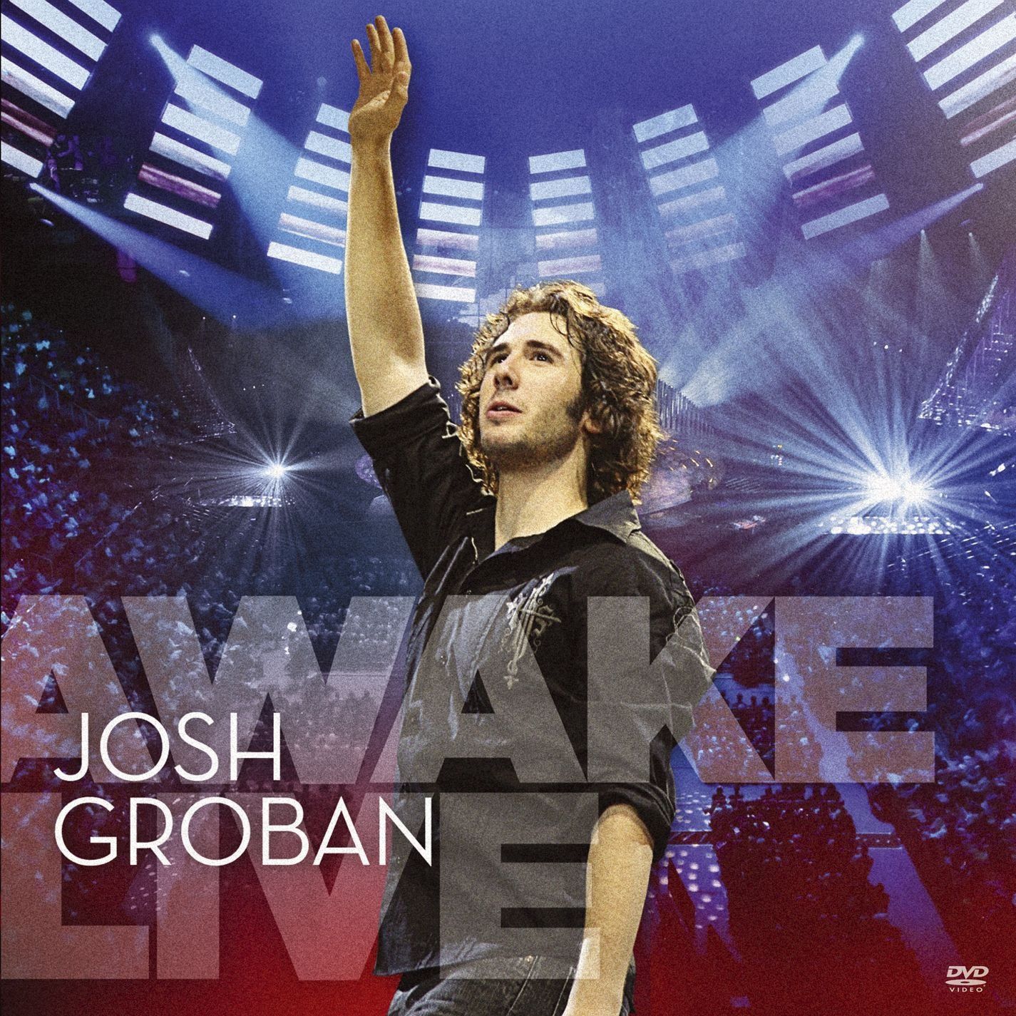 【CD】Awake Live (W/Dvd)