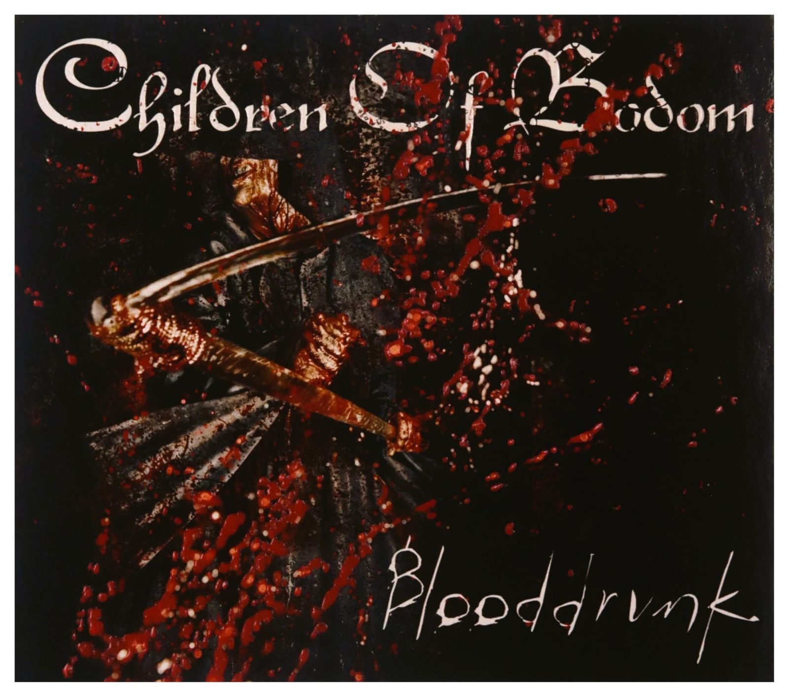 【CD】Blooddrunk (W/Dvd) (Dlx) (Dig)