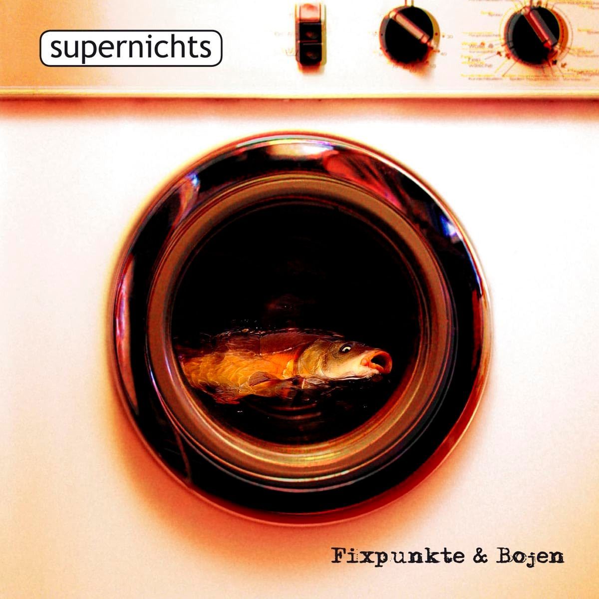 【CD】Fixpunkte & Bojen