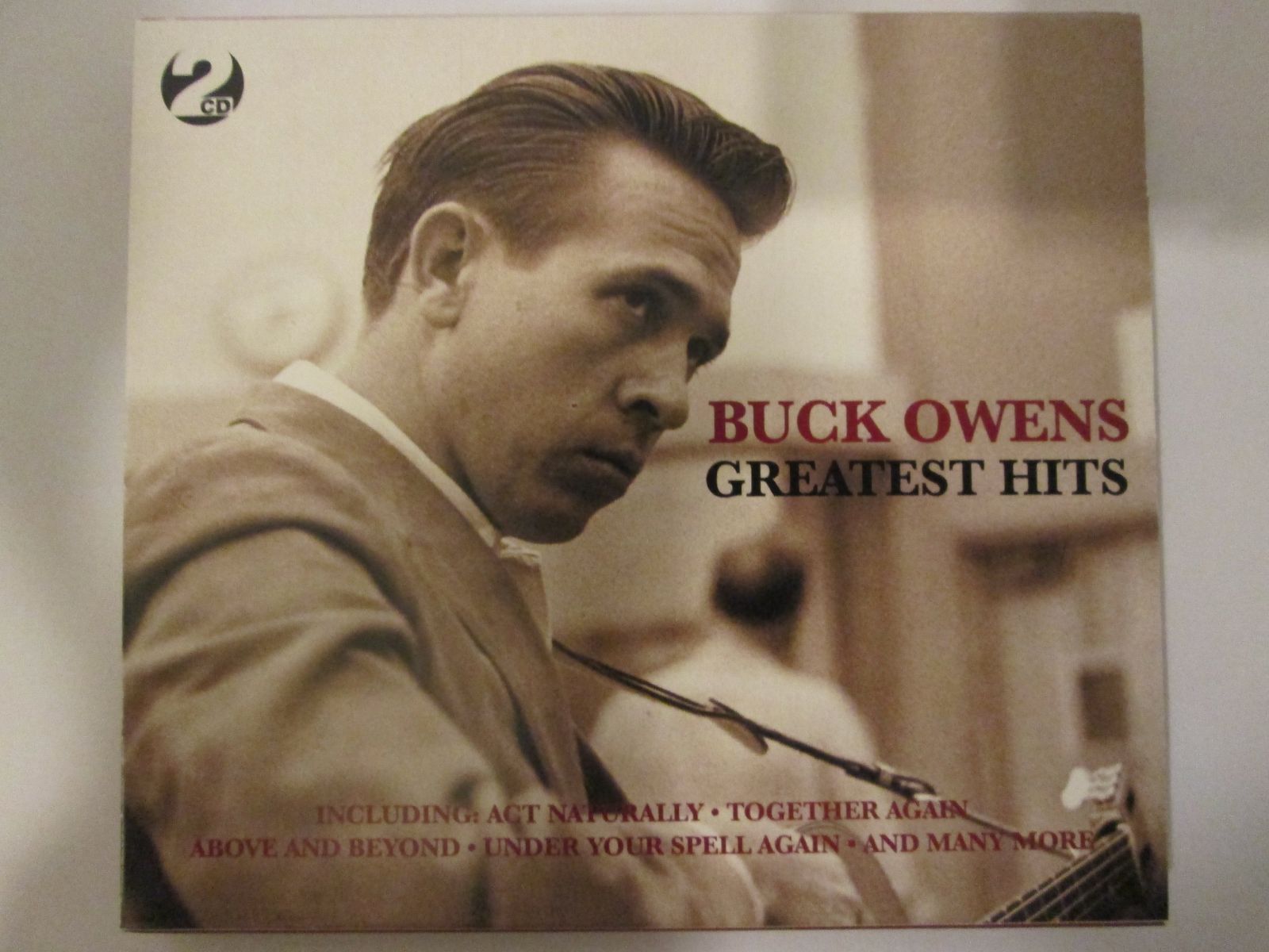 【CD】Greatest Hits