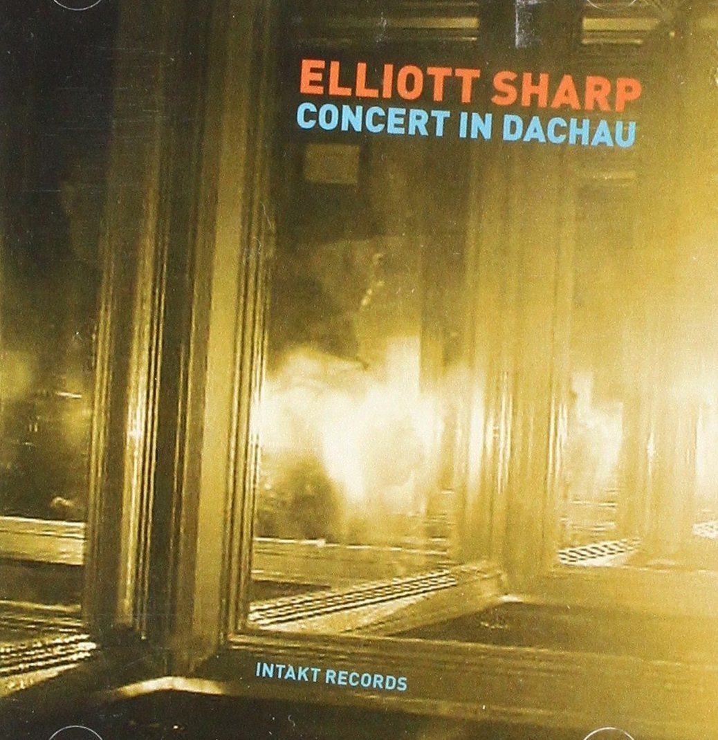 【CD】Concert in Dachau
