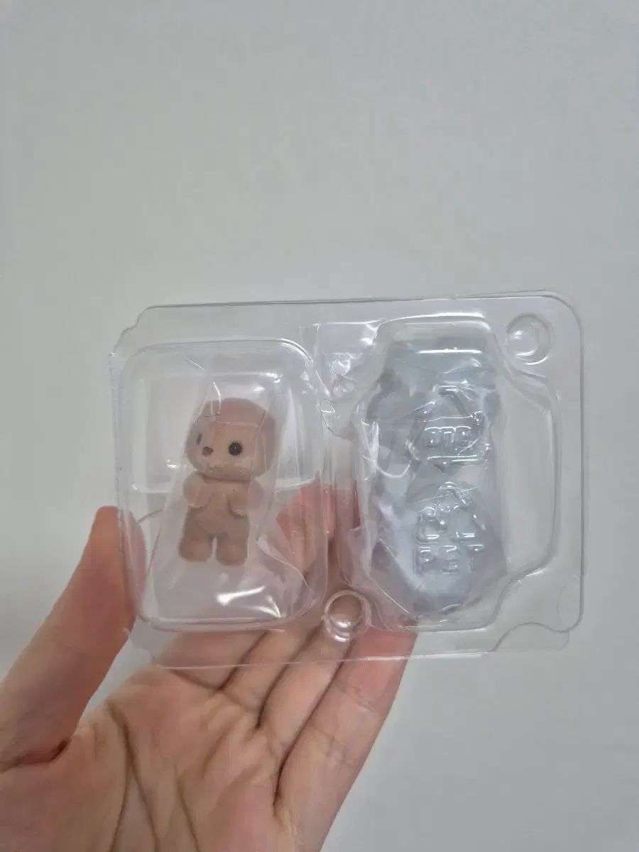 シルバニア ドールバニー 新商品