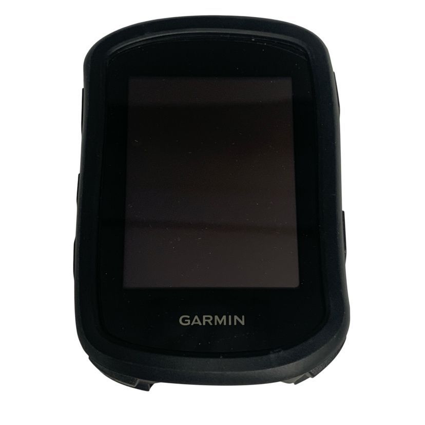 ♪4372 GARMIN ガーミン EDGE840 ソーラーサイクルコンピューター本体のみ 中古　動作品