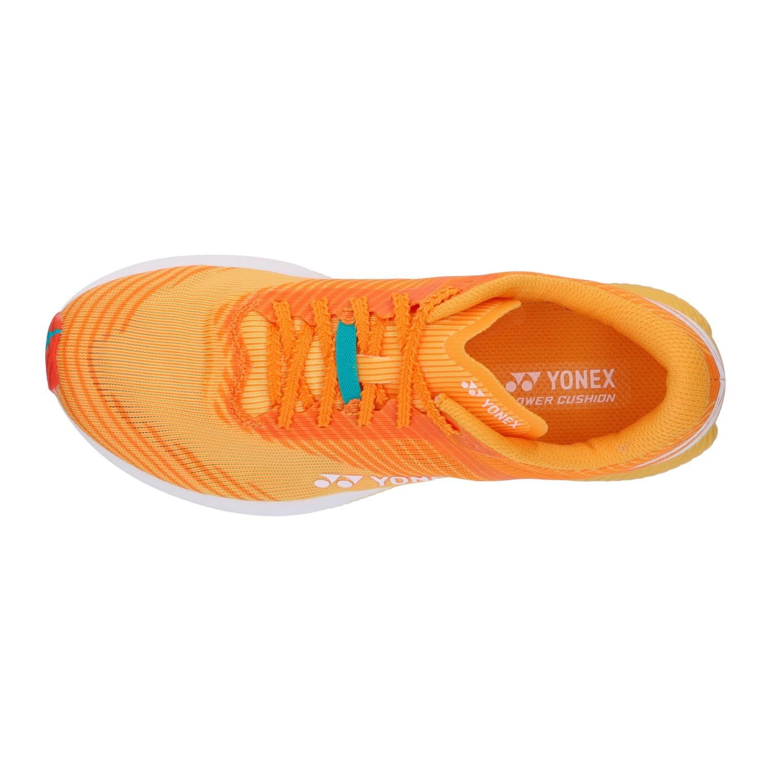 ヨネックス(YONEX) ランニングシューズ カーボンクルーズ エアラス