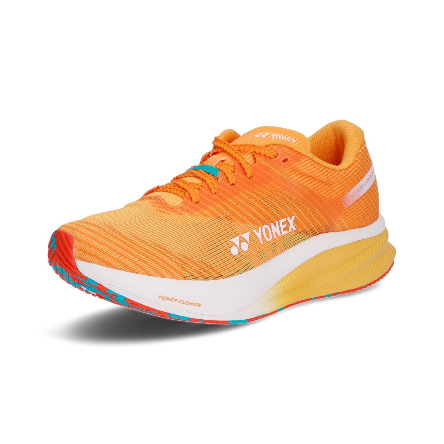 ヨネックス(YONEX) ランニングシューズ カーボンクルーズ エアラス