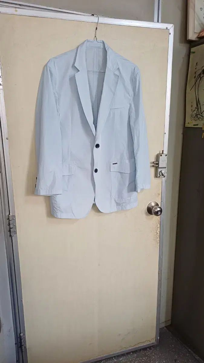 KANTUKANメンズ夏ジャケット100サイズ