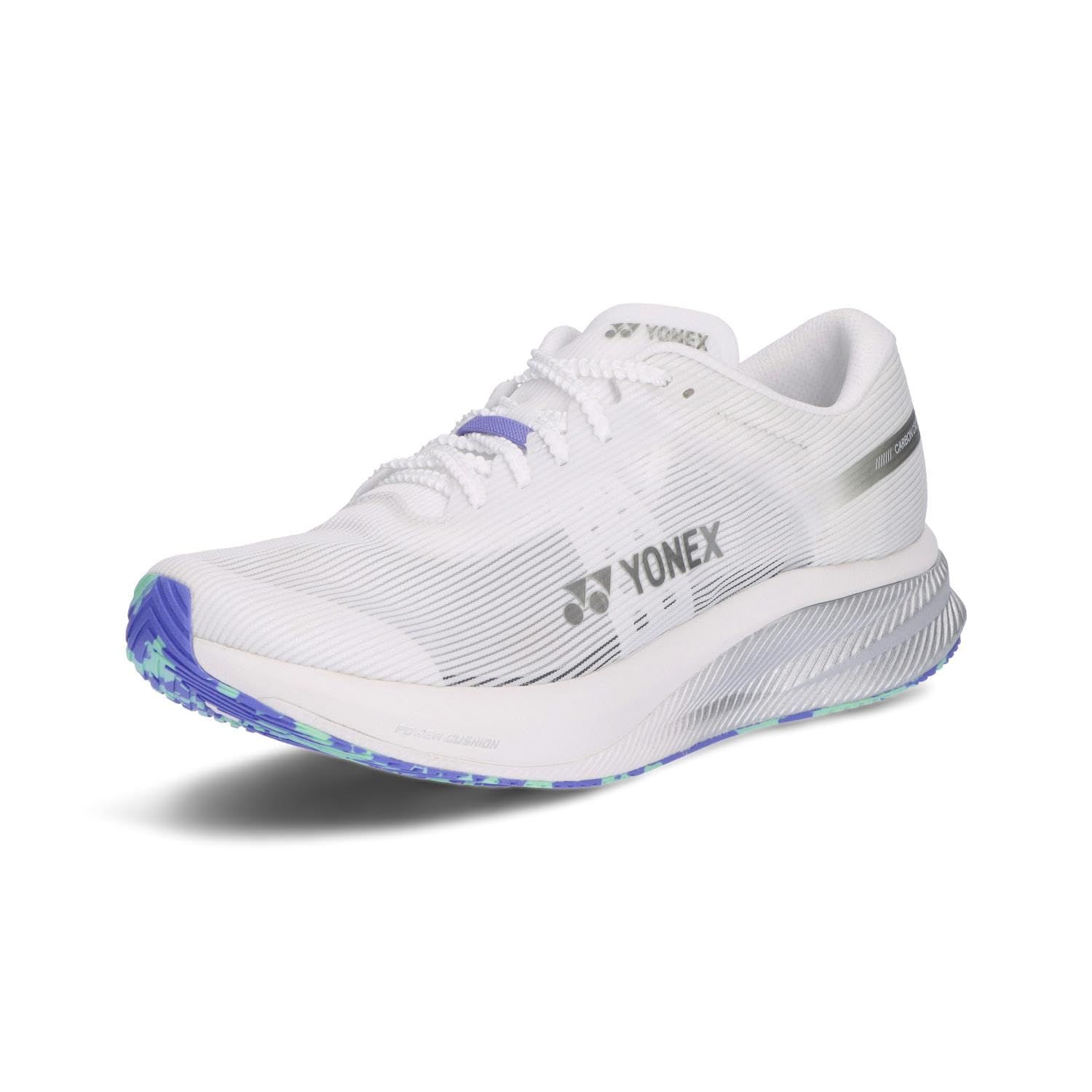 ヨネックス(YONEX) ランニングシューズ カーボンクルーズ エアラス