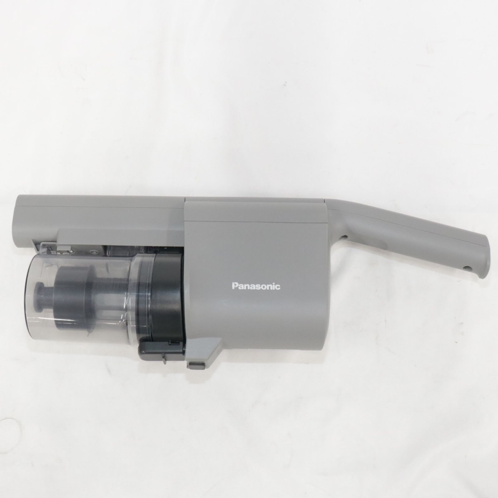 パナソニック スティック掃除機 パワーコードレス MC-SB53K mc-sb53k